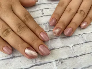 ネイル Mana‪ ‪·͜· ❤︎‬のネイルデザイン