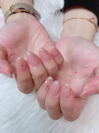 ネイル m saaのネイルデザイン