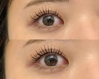 マツエク・マツパ eyelash salon　io..のマツエク・マツパデザイン