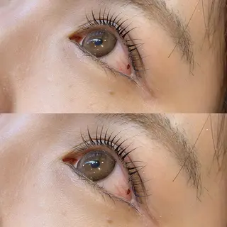 マツエク・マツパ earth高岡店 / rinaのマツエク・マツパデザイン