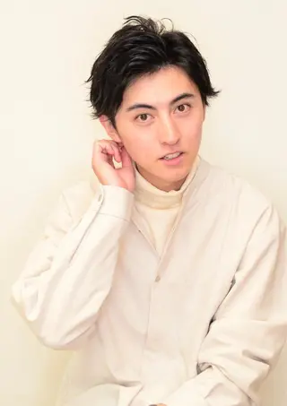 メンズ ✨髪質改善✨ /しみちゃん【清水】のヘアスタイル