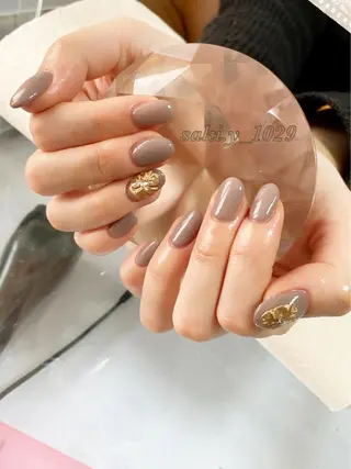 ネイル プライベートサロン Nail..TCのネイルデザイン