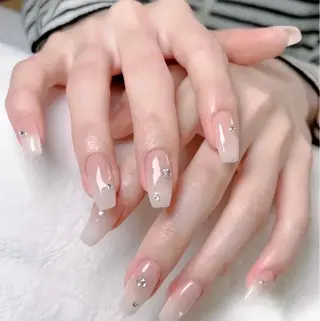 ネイル seventeen  nail所属・S nailのネイルデザイン