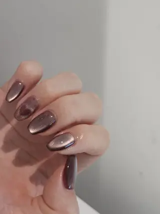 ネイル ayana nails所属・nail salon ayanaのネイルデザイン