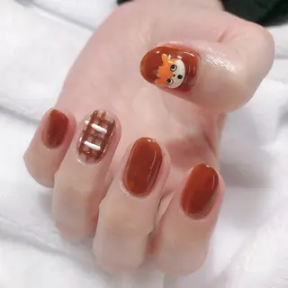 ネイル オフ無料♡ purimonailのネイルデザイン