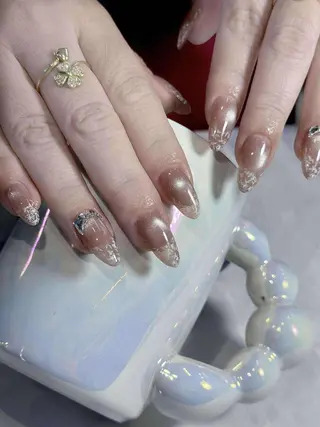 ネイル ヒユ ビューティーのネイルデザイン