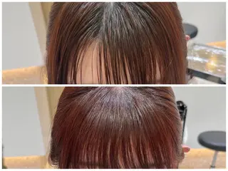 パーマ 艶髪／髪質改善 ♡Tsuzumiのその他イメージ