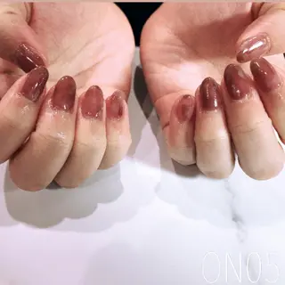 ネイル 園 寛子 （ネイリスト）のネイルデザイン