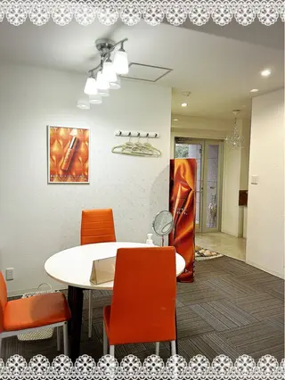 POLAクリスタルファミーユ所属・POLA　川名店 オーナー　谷川のエステ・リラクイメージ