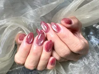 ネイル Girasol YUKIのネイルデザイン