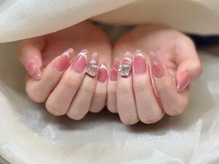 ネイル CHERIR NAILSALONのネイルデザイン