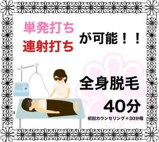 マツエク・マツパ Little River所属・Little Riverのマツエク・マツパデザイン