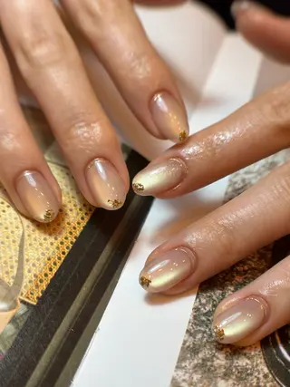 キッズ ネイル illum hicariのネイルデザイン