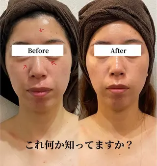 Private SalonOboraのエステ・リラクイメージ