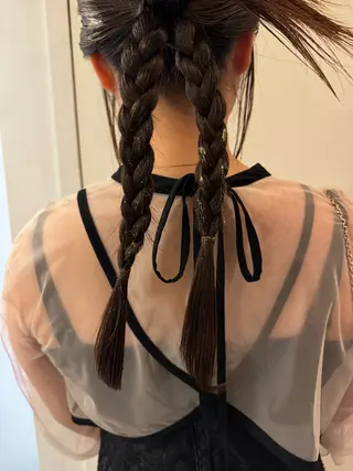 GO TO DAY SHAIRE SALON SHIBUYA SOL所属・半個室サロン 早坂僚太のヘアスタイル