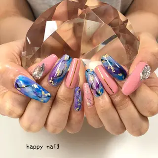 ネイル 心と体が整う腸活 サロン ラクシュミーのエステ・リラクイメージ