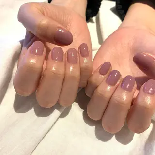 ネイル 山本 理紗子のネイルデザイン