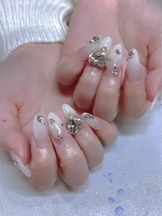 ネイル リン リンのネイルデザイン