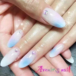 ネイル Home Salon Avenir.のネイルデザイン