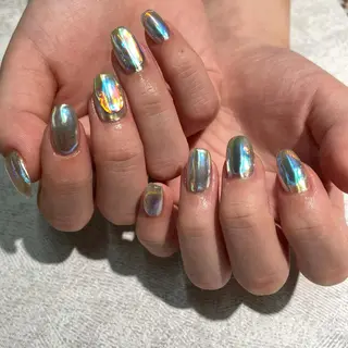 ネイル nailsalon SuMILEのネイルデザイン
