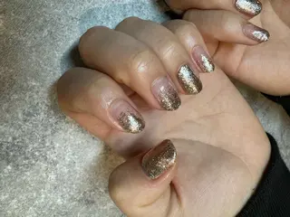 ネイル CALMO WORKSのネイルデザイン