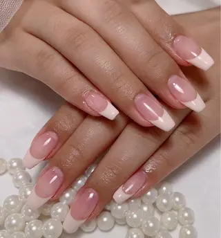 ネイル KA Linのネイルデザイン