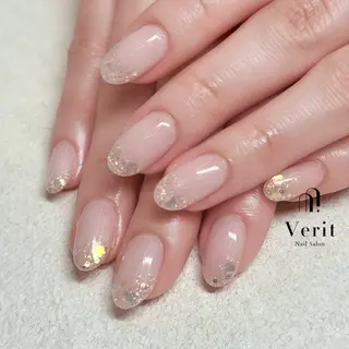 ネイル Kurumi (Verit大森店)のネイルデザイン