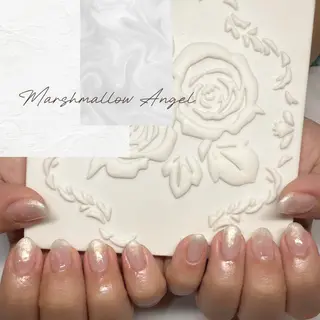 ネイル Angelique 田中/高崎のネイルデザイン