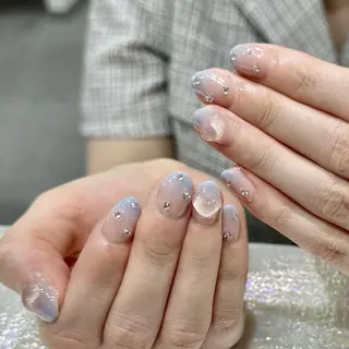 ネイル Queens PUPUのネイルデザイン