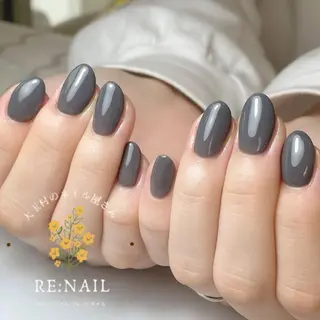 ネイル かんの りなのネイルデザイン