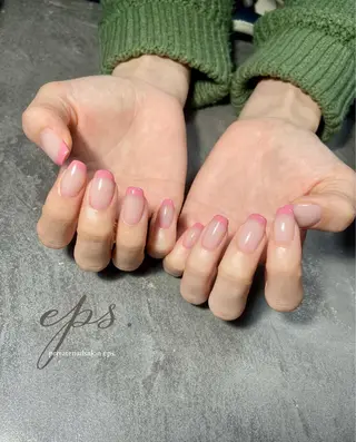 ネイル privatenailsalon eps.所属・eps. akiraのネイルデザイン