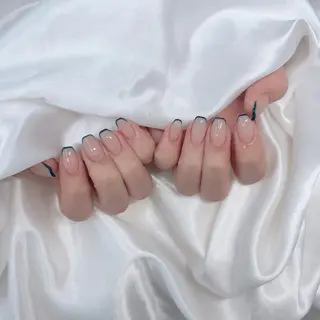 ネイル 京橋/ Lance nail Minaのネイルデザイン