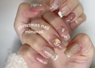 ネイル mima nailのネイルデザイン