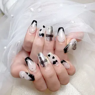 ネイル D.d Nail Moeのネイルデザイン