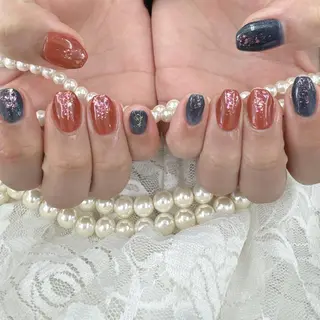 ネイル Nail salon Honey Beeのネイルデザイン