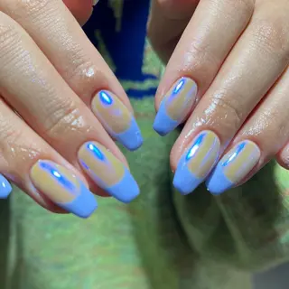 ネイル 🍒 akariのネイルデザイン