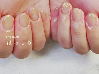 ネイル ネイルサロンほっこり kanaのネイルデザイン