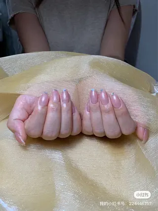 ネイル MIMI nailのネイルデザイン