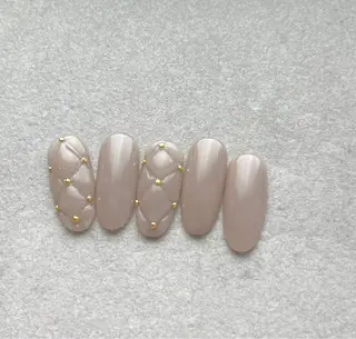 ネイル Ray. ／綺麗目ニュアンスのネイルデザイン