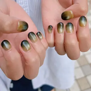 ネイル junna 金山.東別院.上前津のネイルデザイン