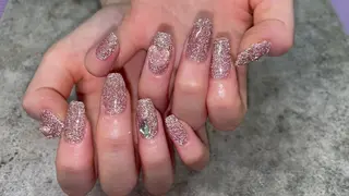 ネイル prizeiris marinaのネイルデザイン