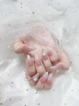 ネイル ジョリ kasumi🌹💅のネイルデザイン