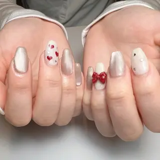 ネイル yu_.nail yuのネイルデザイン