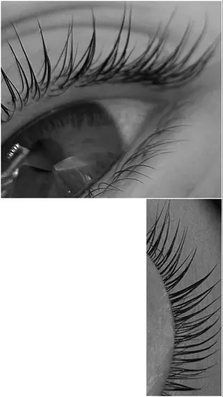 マツエク・マツパ people所属・people .のマツエク・マツパデザイン