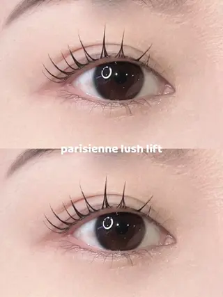 マツエク・マツパ eyelash /juri⭐︎のマツエク・マツパデザイン