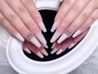 ネイル ＬuＬu ネイルサロンのネイルデザイン