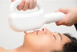 メンズ 岡部 陵子のエステ・リラクイメージ