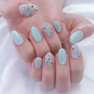 ネイル ＡrisLy三鷹駅前店所属・ＡrisLy 三鷹駅前店💅🏻のネイルデザイン