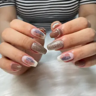 ネイル nailsalon miiのネイルデザイン