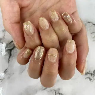 ネイル Basic町田本店 EMIRIのネイルデザイン